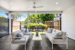 Terrazza/patio