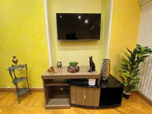Apartment, 2 Bedrooms, Smoking | Room amenity - Luxurious 2 Bedroom Apartment in Zamalek, Cairo (Cairo)