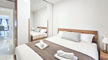 Ferro/asse da stiro, Wi-Fi gratuito