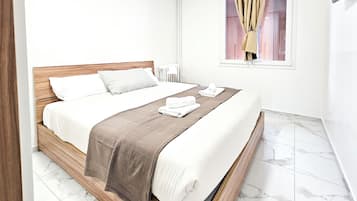 Ferro/asse da stiro, Wi-Fi gratuito