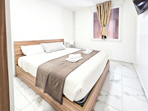 다리미/다리미판, 무료 WiFi