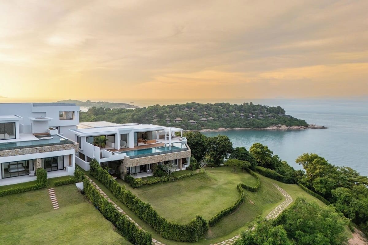 Literie de qualité, couette en duvet