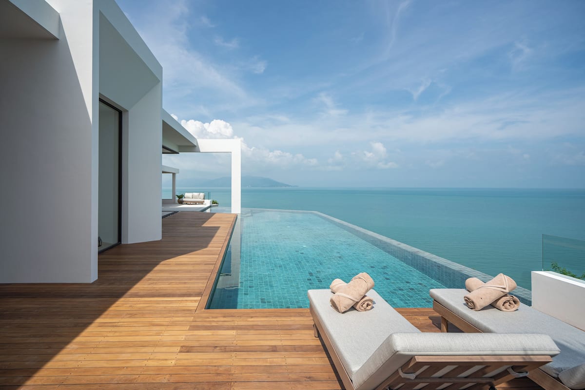 Sängtillbehör av högsta kvalitet och duntäcken