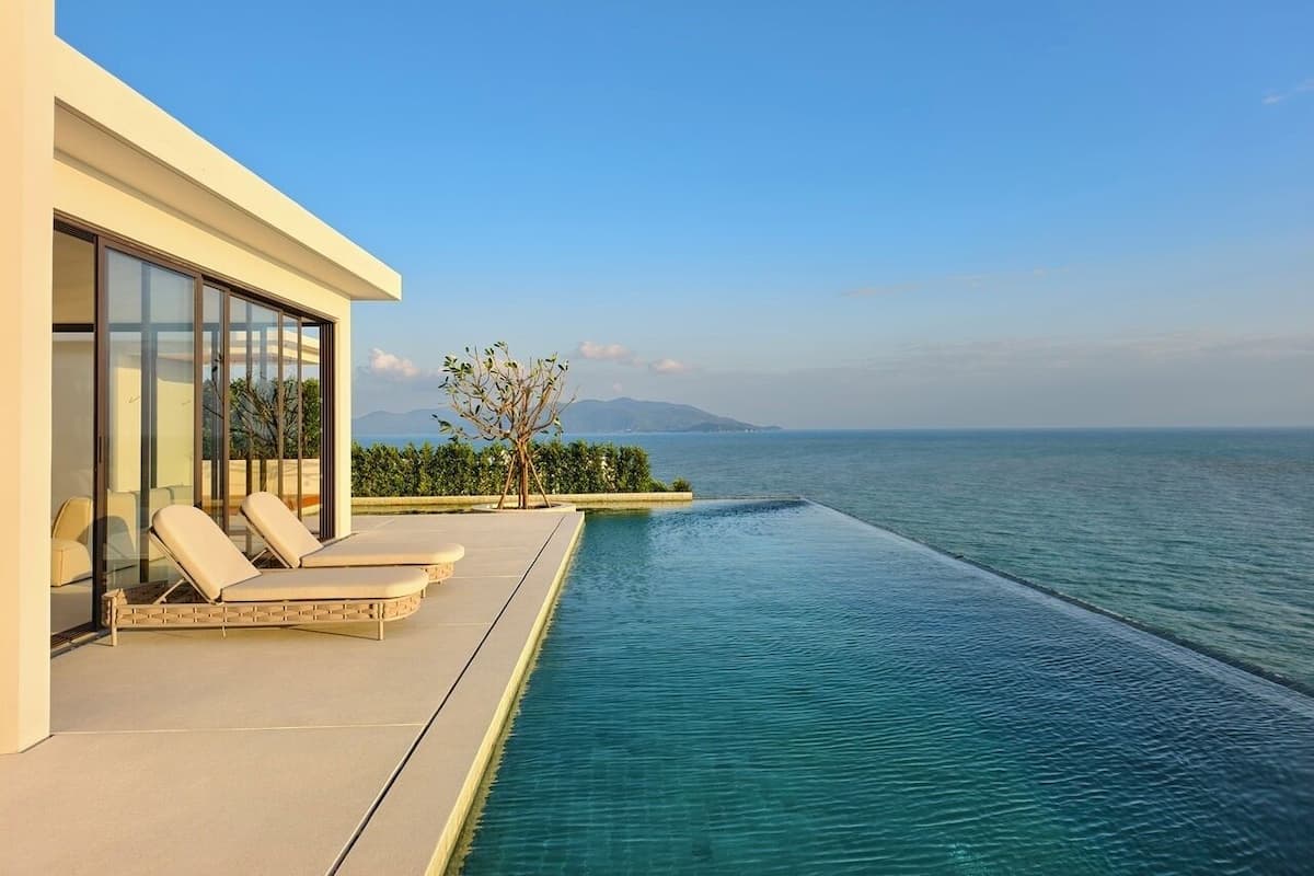 Sängtillbehör av högsta kvalitet och duntäcken