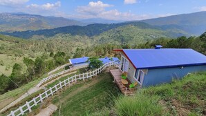 Exterior - Adaara - A Pet Friendly Cottage (Almora)