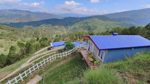 Adaara - A Pet Friendly Cottage