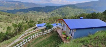 Adaara - A Pet Friendly Cottage