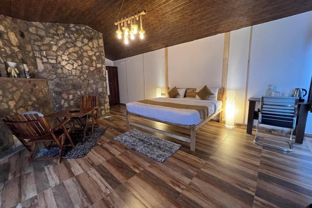 Adaara - A Pet Friendly Cottage