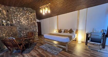 Adaara - A Pet Friendly Cottage