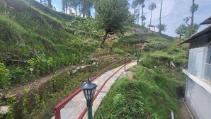 Exterior - Adaara - A Pet Friendly Cottage (Almora)