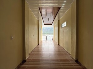 Exterior - Penginapan Mafir (Samosir)