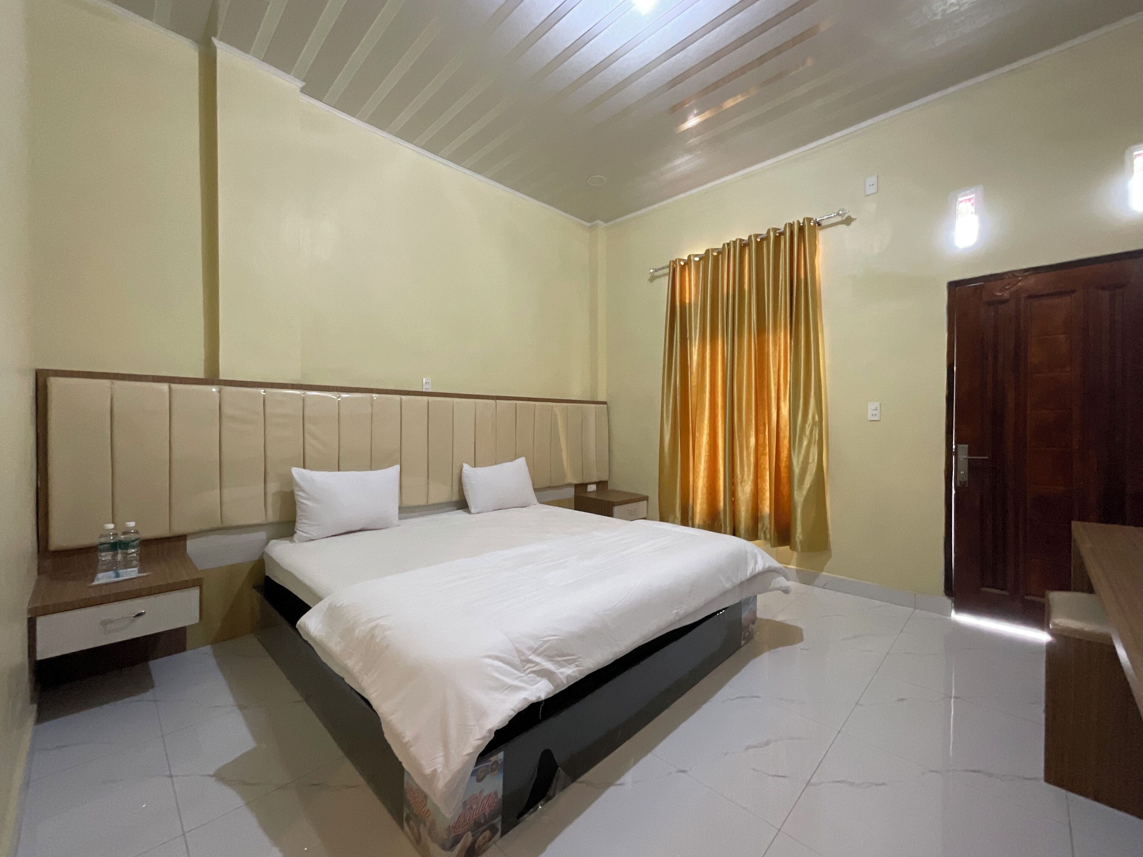 Family Quadruple Room, Balcony