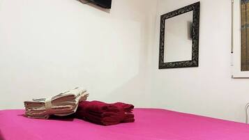 Apartament, 1 dormitori, fumadors, vistes a la ciutat | 2 dormitoris