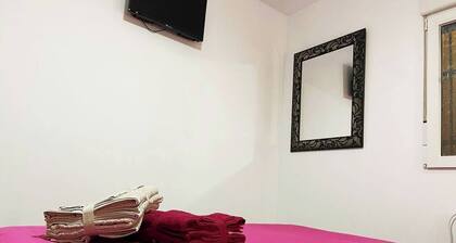 Charming 2 Bedroom Apartment in Elx, Spain