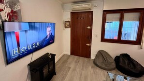 House, 2 Bedrooms, Smoking, Terrace | Room amenity - La Casita de la Marina Beach & Mountain (San Fulgencio)