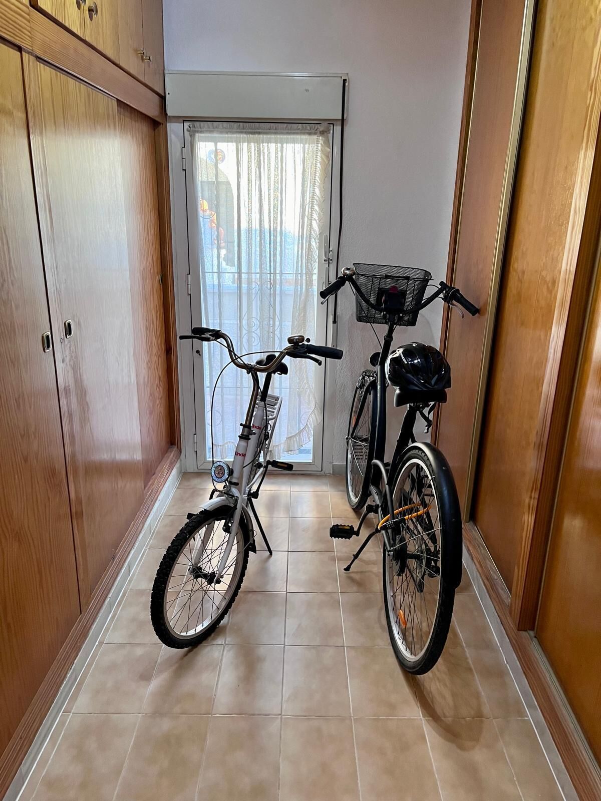 House, 2 Bedrooms, Smoking, Terrace | Interior