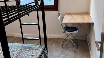 House, 2 Bedrooms, Smoking, Terrace | Dining