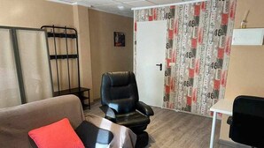 Apartment, 2 Bedrooms, Smoking, City View | Living room - Charming 3 Bedroom Apartment in Petrer, Spain (Petrer)