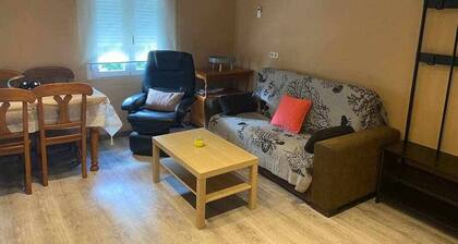 Charming 3 Bedroom Apartment in Petrer, Spain