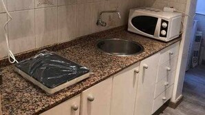 Apartment, 2 Bedrooms, Smoking, City View | Interior - Charming 3 Bedroom Apartment in Petrer, Spain (Petrer)