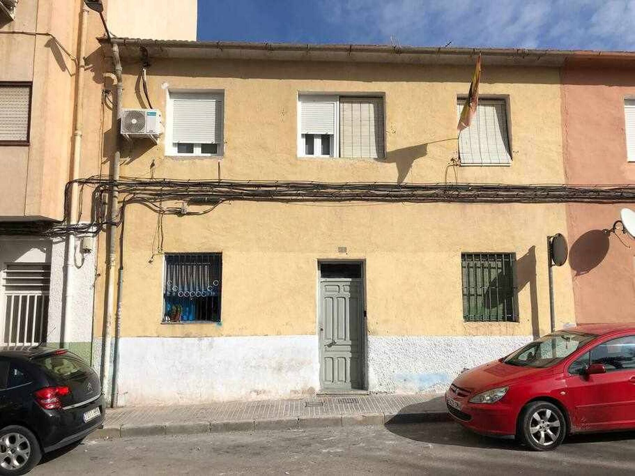 Apartament, 2 dormitoris, fumadors, vistes a la ciutat | Exterior