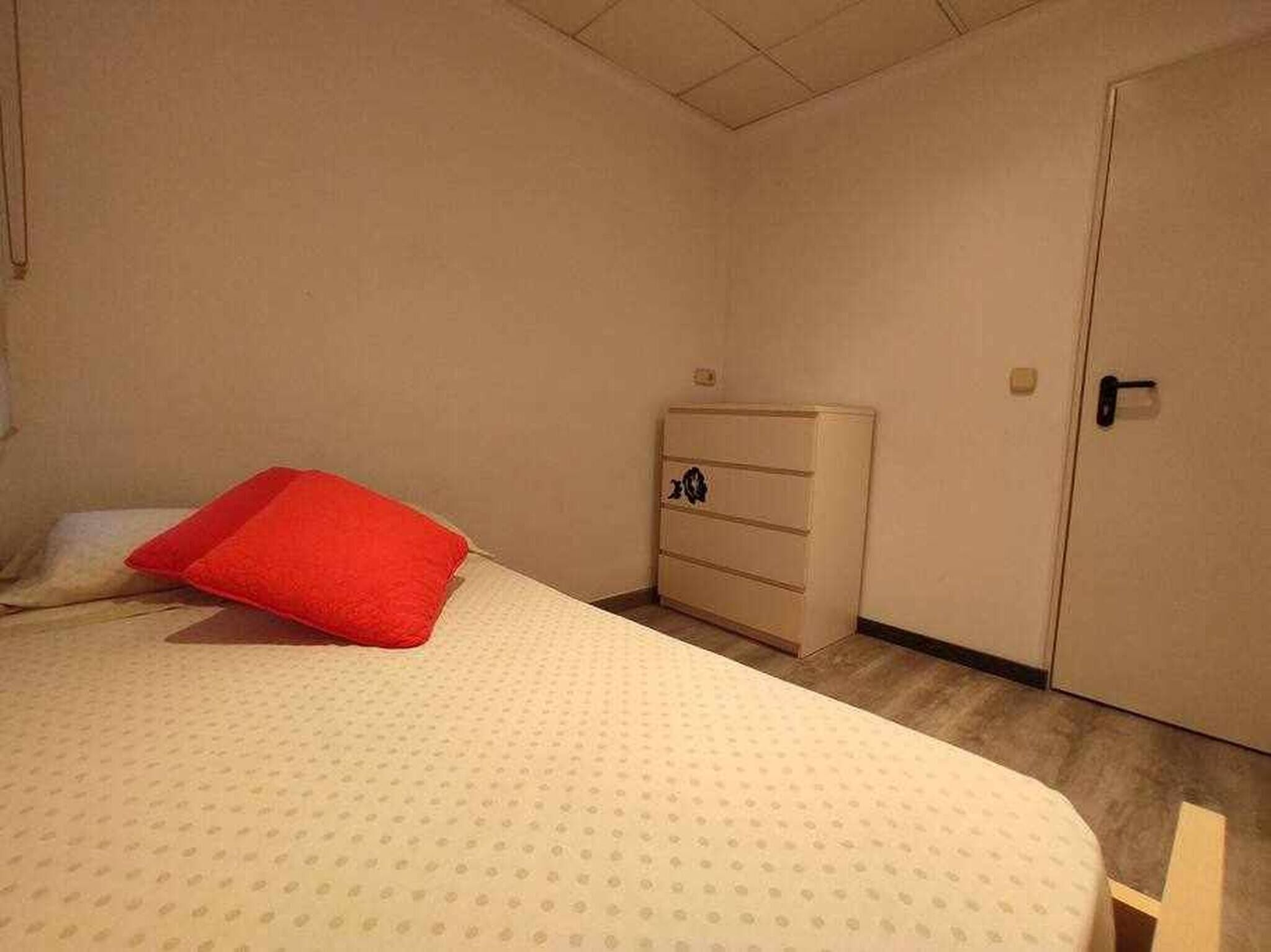 Apartament, 2 dormitoris, fumadors, vistes a la ciutat | 3 dormitoris 