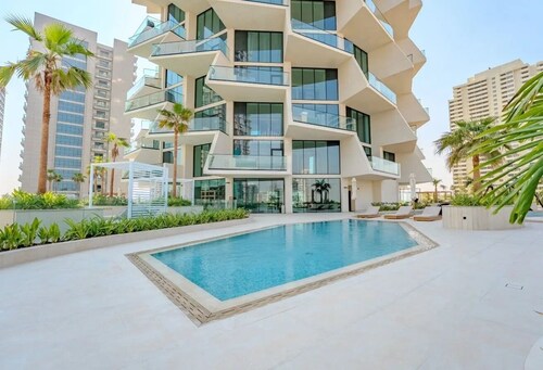 Binghatti Royale Residences - JVC
