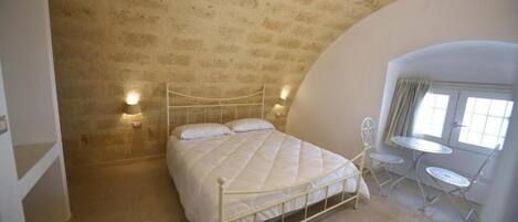 Wi-fi och sängkläder