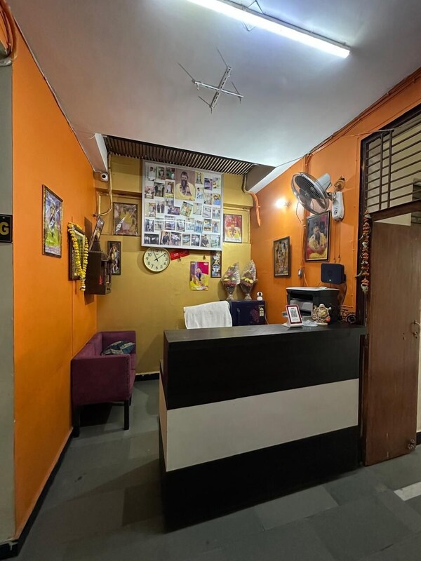 Hotel Kargil - Agra
