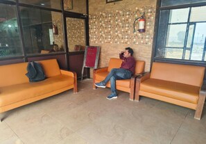 Exterior - Hotel Kargil (Agra)