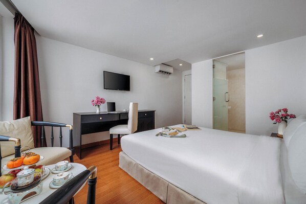 مكتب وواي فاي مجانًا