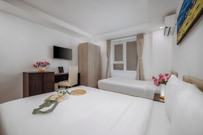 Escrivaninha, Wi-Fi de cortesia