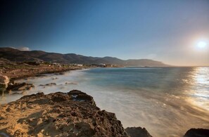 Beach - Sea Front Kallia & George Villa, By IdealStay (7FV9+QRC Malia, Greece)