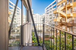 Property grounds - GuestReady - Charming Lisbon Retreat with Balcony (Lisbon)