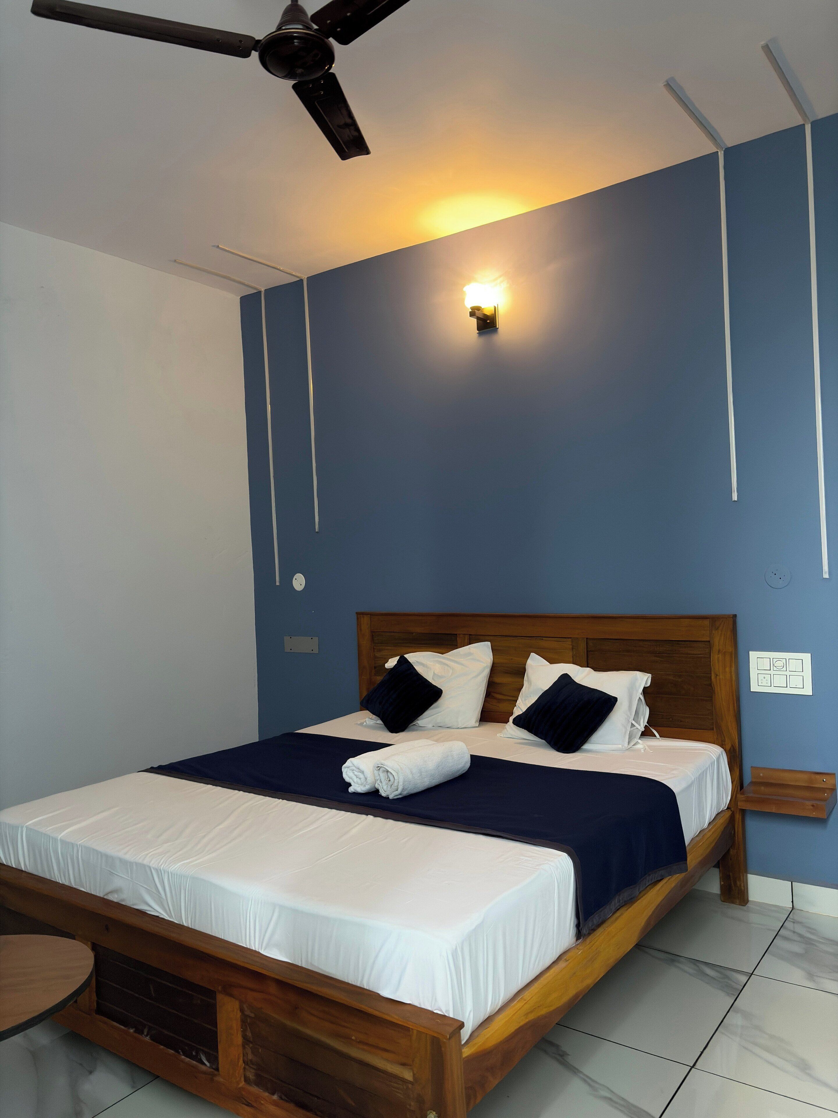 Habitació Deluxe | Wifi gratuïta 