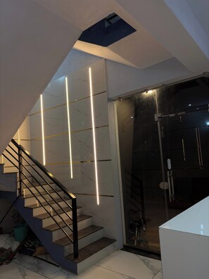 Interior - Arna Inn Luxury Stay (Bhatkal)
