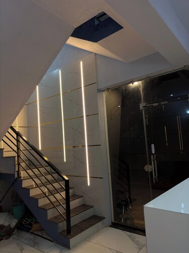 Arna Inn Luxury Stay