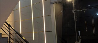 阿爾納旅館豪華住宿  