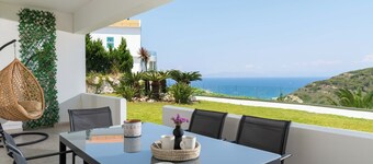 Serenity, Luxury Villa