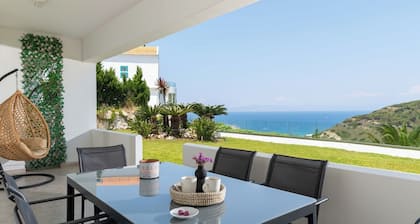 Serenity, Luxury Villa