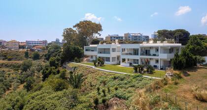 Serenity, Luxury Villa