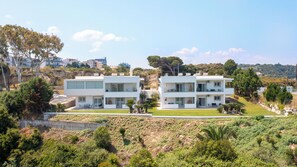 Exterior - Serenity, Luxury Villa (Rhodes)