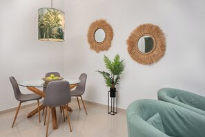 Dining - Serenity, Luxury Villa (Rhodes)