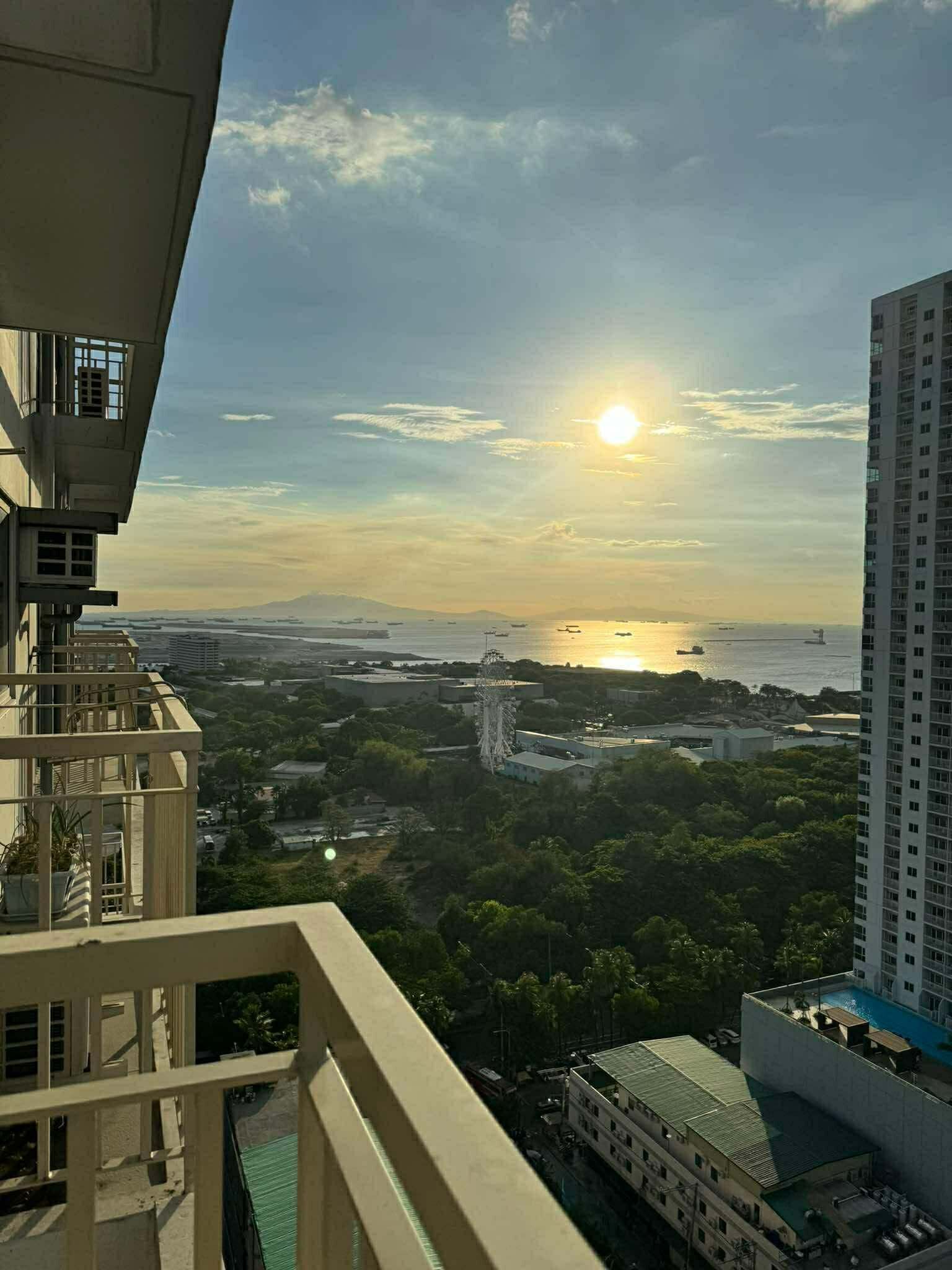 Àrea exterior de l'allotjament