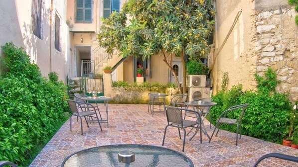 Exterior - Indigo Apartment by Corfuescapes (Corfu)