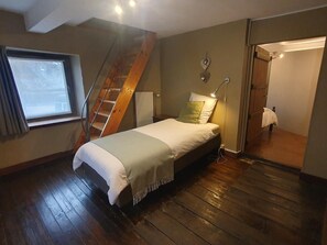 Internet - House 500m from the Spa Francorchamps circuit (Francorchamps)