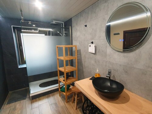 Ferienhaus 500m von Spa Francorchamps entfernt