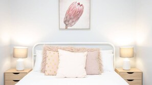 Wi-Fi, vuodevaatteet