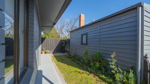 Nouveau Home - honest accommodation close to Bendigo