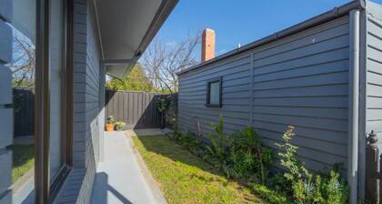 Nouveau Home - honest accommodation close to Bendigo